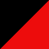 Preto e Vermelho